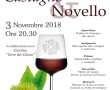 Novello e Castagne – 2018